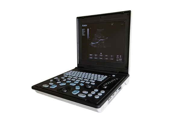 KR-2288Z筆記本式獸用B超機(jī)